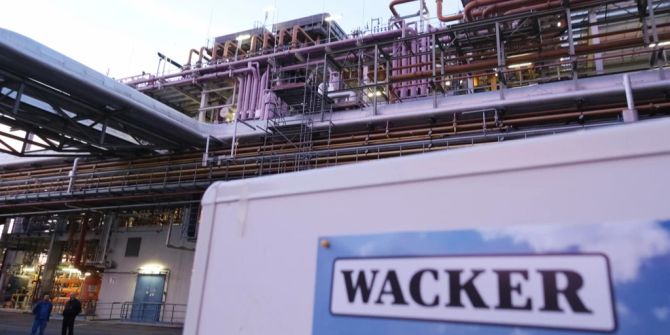 Wacker Chemie