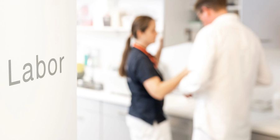 Diagnosetechnik