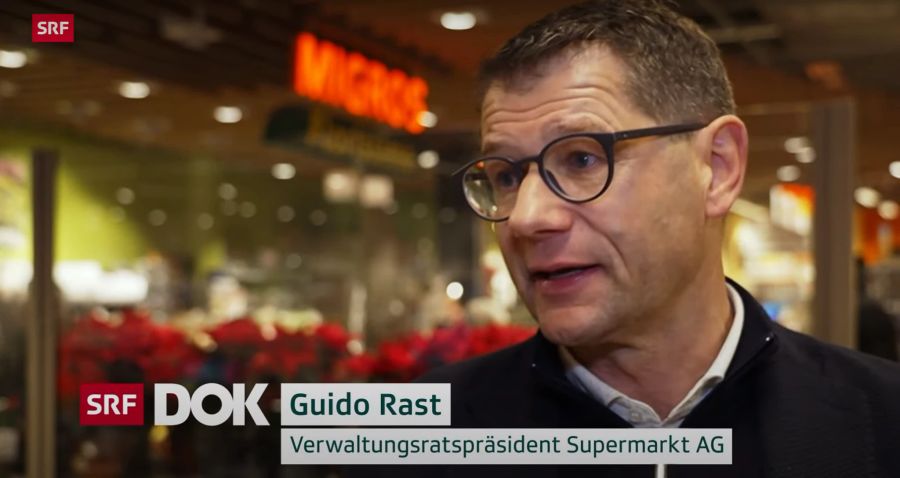 Laut Guido Rast, Chef der Genossenschaft Luzern, will man künftig besser zusammenarbeiten.