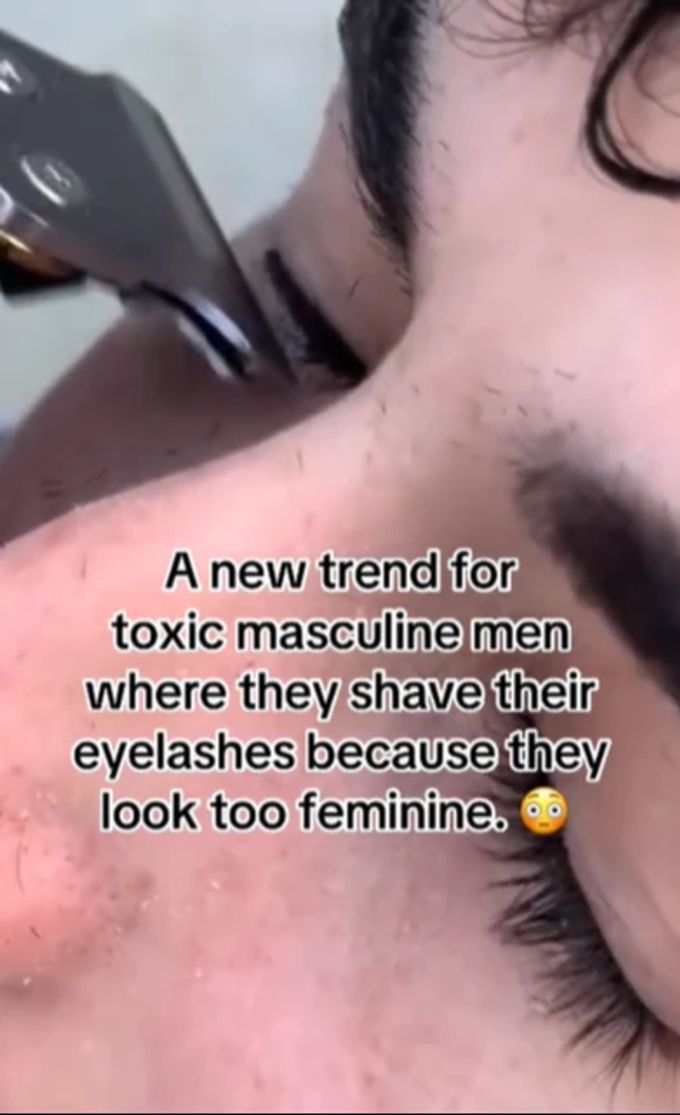 Wimpern