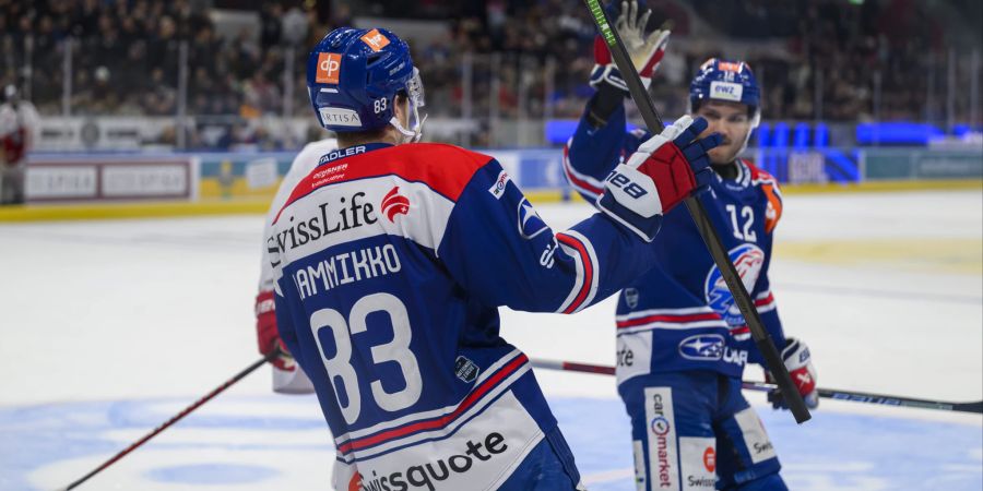 ZSC Lions