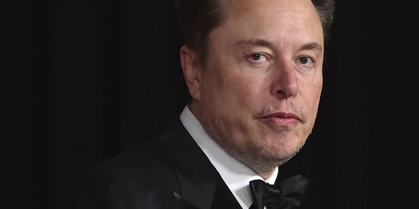 Elon Musk befeuert Missbrauchs-Debatte in England | Nau.ch