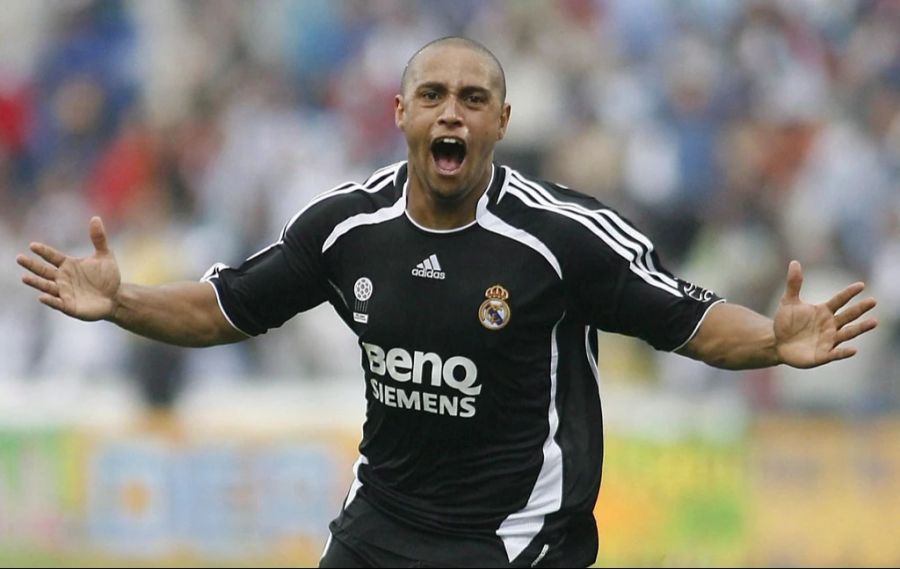 Roberto Carlos