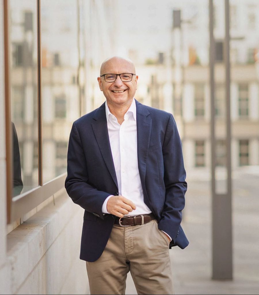 HR-Berater Alexander Beck sagt aber: «Die Einstellung zur Arbeit ist der grösste Unterschied, den ich durch Gespräche mit den verschiedenen Generationen-Vertreter feststelle.»