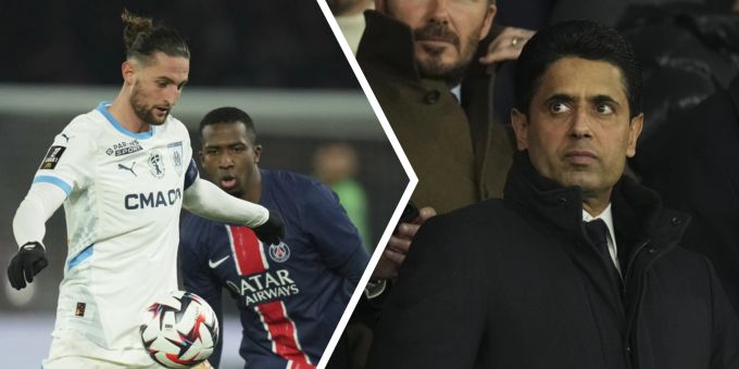 «Wirst bezahlen» - Ex-PSG-Star schiesst scharf gegen Klub-Boss