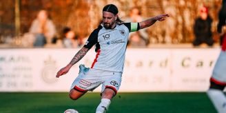 Testspiel-Remis - Aarau-Captain Jäckle feiert Comeback nach Verletzung Testspiel-Remis - Aarau-Captain Jäckle feiert Comeback nach Verletzung