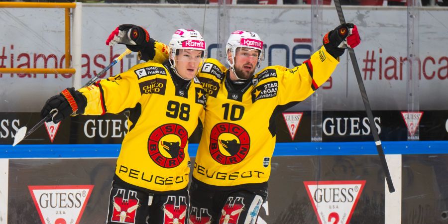 SC Bern