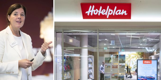 Doppel-Interview - So geht es bei Hotelplan jetzt weiter!