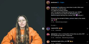 «Harry Potter»-Star bei Onlyfans: Diese Darstellerin hat Geldsorgen