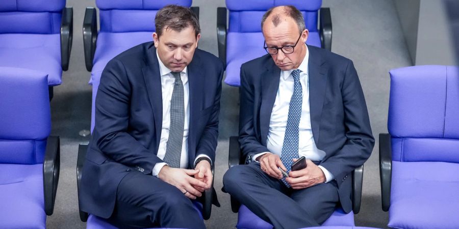 Deutsche Koalition