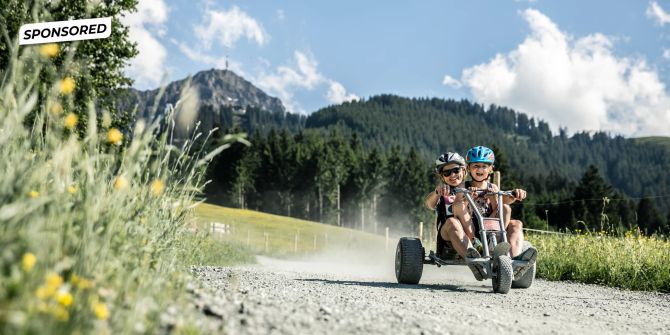 Ferien Österreich