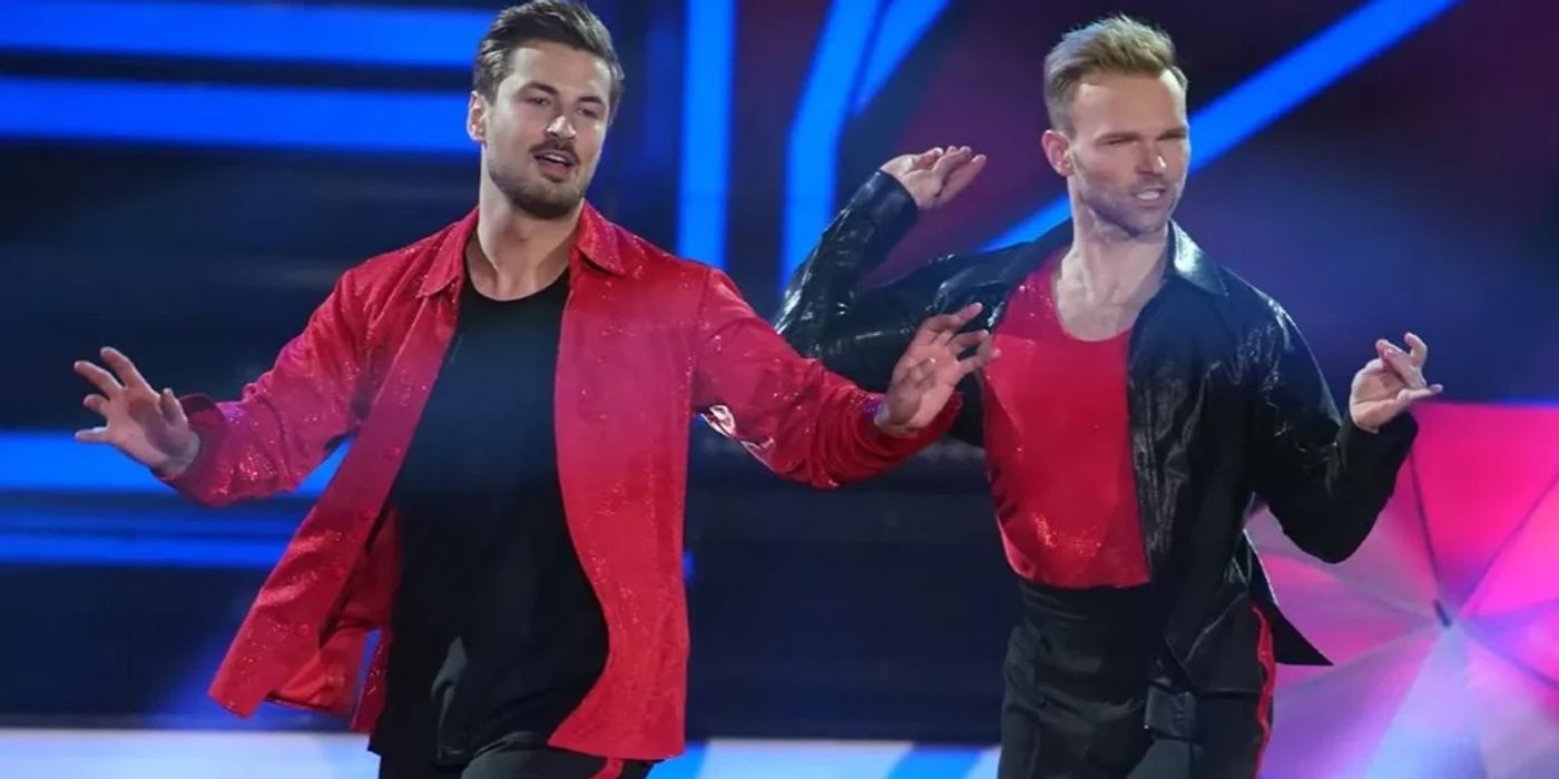 wer ist bei let's dance heute ausgeschieden