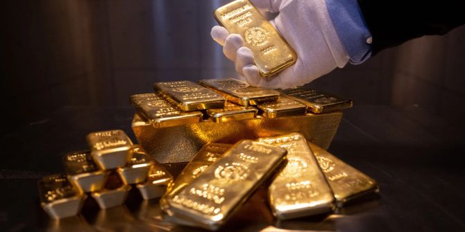 Goldpreis