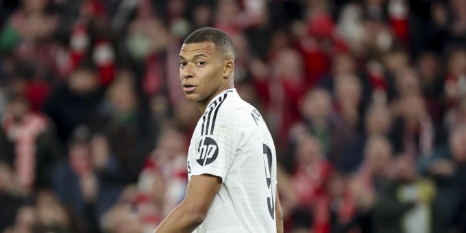 Schwere Vorwürfe - Verfahren gegen Real-Superstar Mbappé eingestellt
