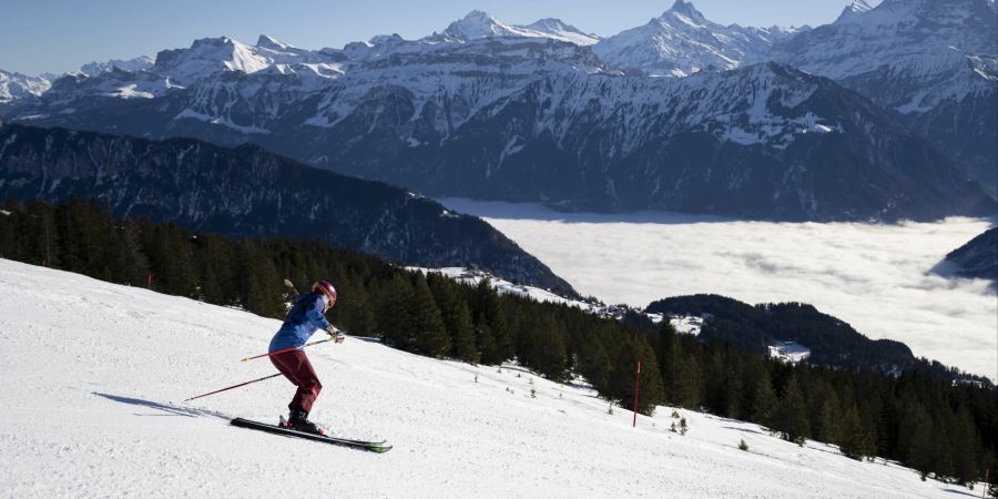 Lenzerheide Zeugen