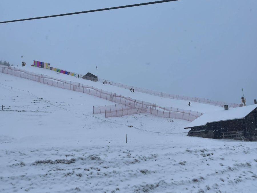 Adelboden