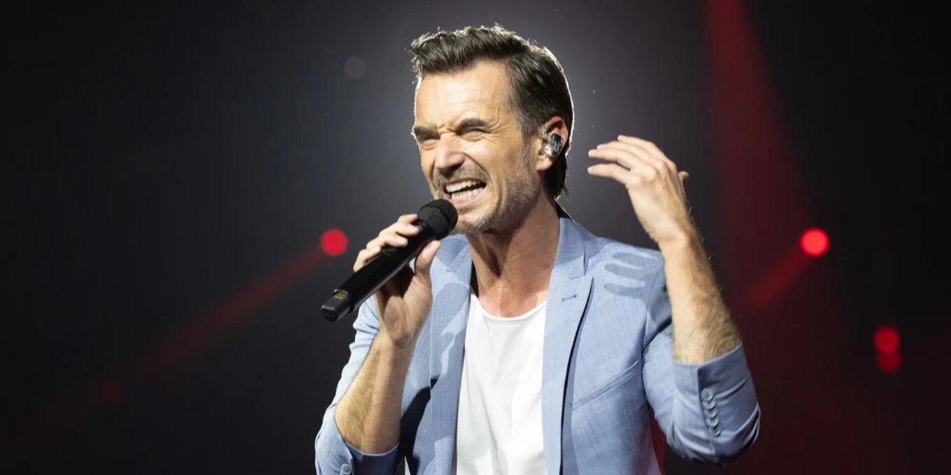 Florian Silbereisen legt TV-Pause ein | Nau.ch