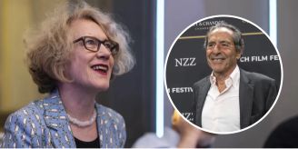 Zürich - Schawinski sicher: Corine Mauch tritt nochmals an! Zürich - Schawinski sicher: Corine Mauch tritt nochmals an!