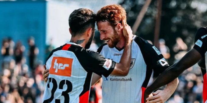 Brügglifeld-Jubiläum - FC Aarau testet gegen deutschen Traditionsverein