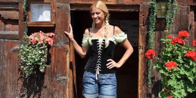 bauer ledig sucht