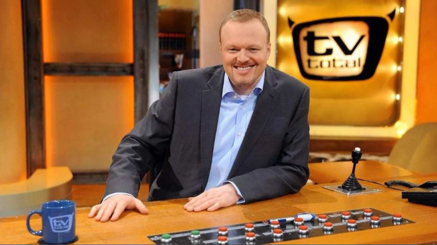 stefan raab comeback