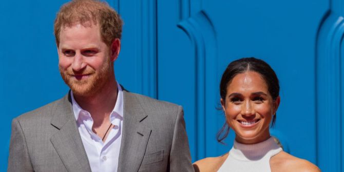 meghan und harry