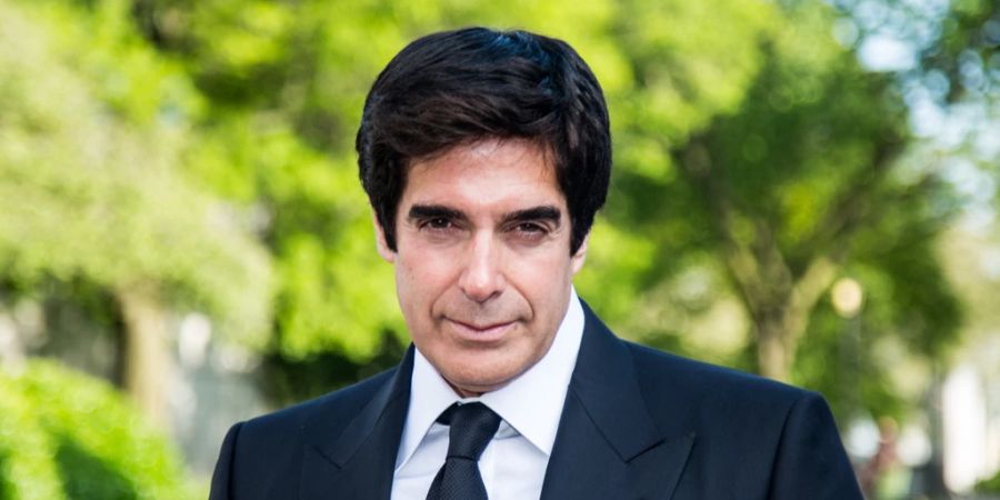 David Copperfield