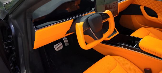 Elektroautos bieten den Tunern neue Chancen. Tuning