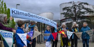 Nach Klima-Urteil - Auch Nationalrat will EGMR in die Schranken weisen