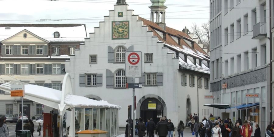 parlament waaghaus fussball em