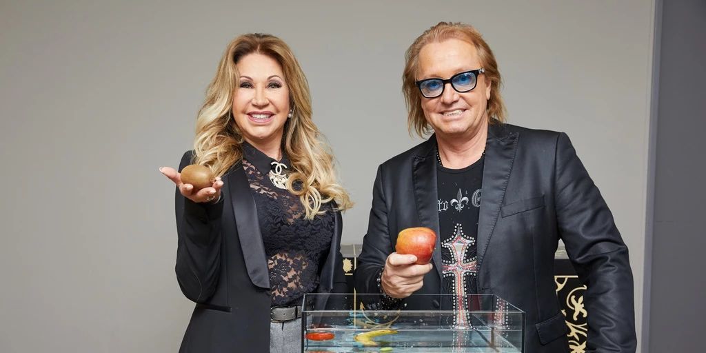 «Geissens» Robert Geiss nahm dank DiätSpritze ab