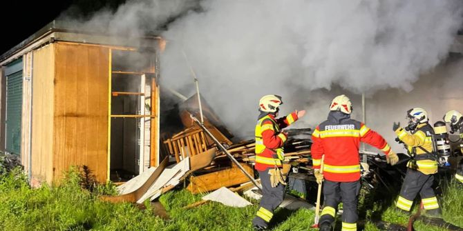 Solothurn: Brand