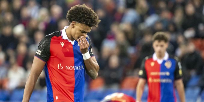 1:0 gegen GC - FCB-Pechvogel Veiga nach Comeback wieder verletzt
