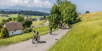 Rapperswil-Jona - Ironman komplett ausgebucht