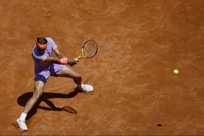 Was gelingt Rafael Nadal bei seiner Dernière in Paris? Rafael Nadal