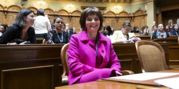 ruth metzler geburtstag 60