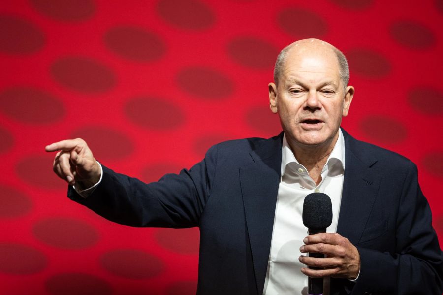 "DEMO-Kommunalkongress" der SPD in Berlin