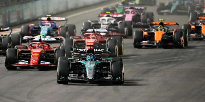 Von 2026 an soll es ein elftes Team in der Formel 1 geben. Formel 1