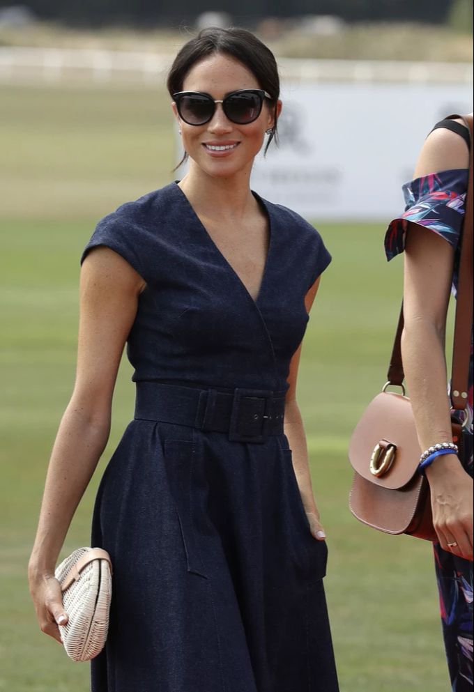 Meghan Markle
