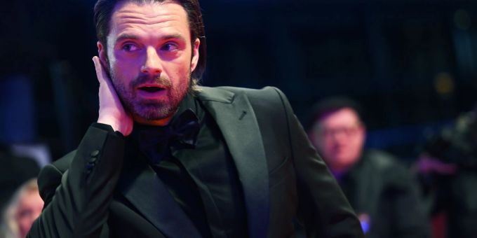 «A Different Man» mit «Marvel»-Star Sebastian Stan handelt von einem Mann mit einem deformierten Gesicht, der sich nach einem Experiment in einen äusserlich attraktiven Mann verwandelt. (Archivfoto) Sebastian Stan