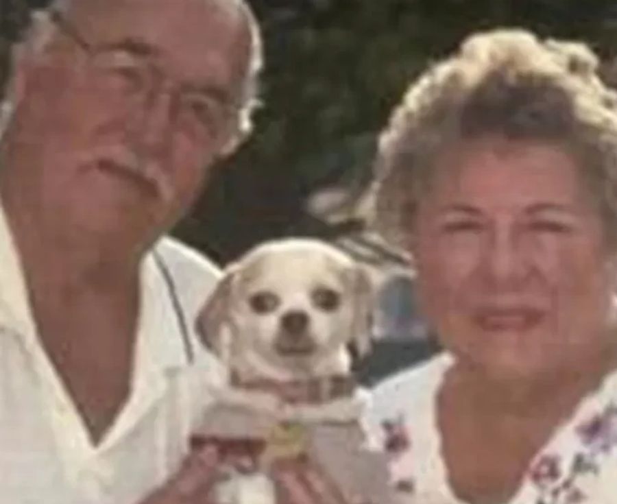 ehepaar doppelmord mit hund