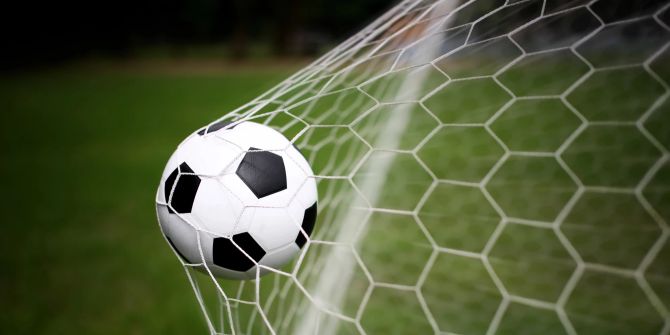 Fussball RTL
