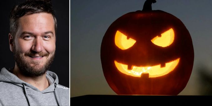 Halleluja-Kolumnist - Satan-Party: Bitte feiern Sie kein Halloween!