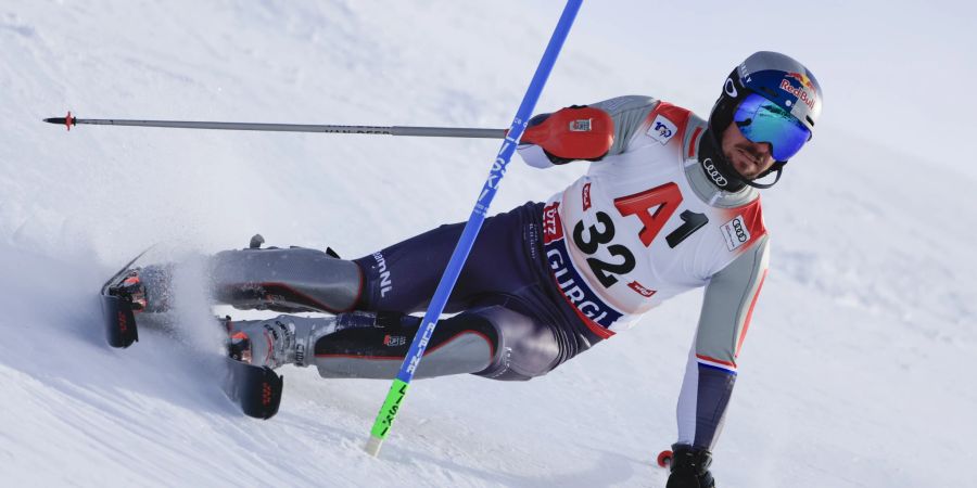 Marcel Hirscher