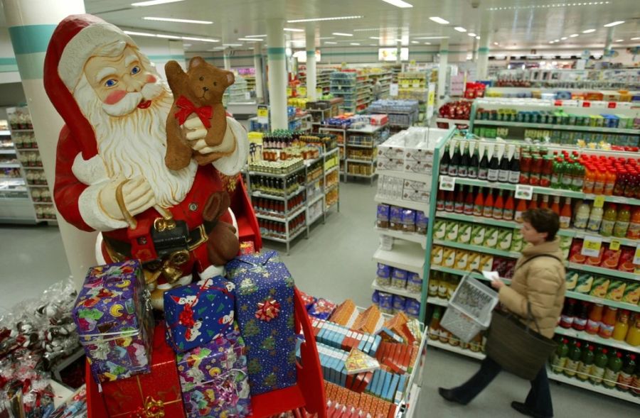 Wer auf die Auslagen der Discounter will, muss spezielle Verpackungen anbieten.