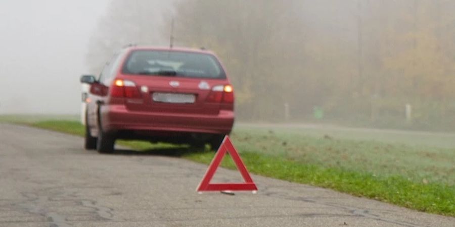 Autoversicherung