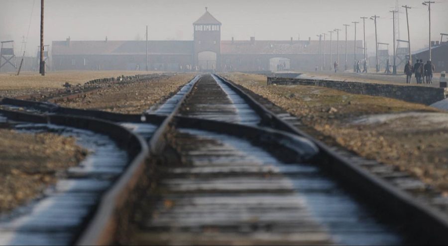 Museum Konzentrationslager Auschwitz