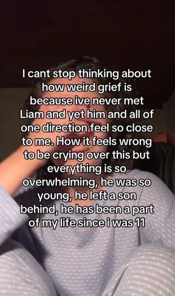 Liam Payne