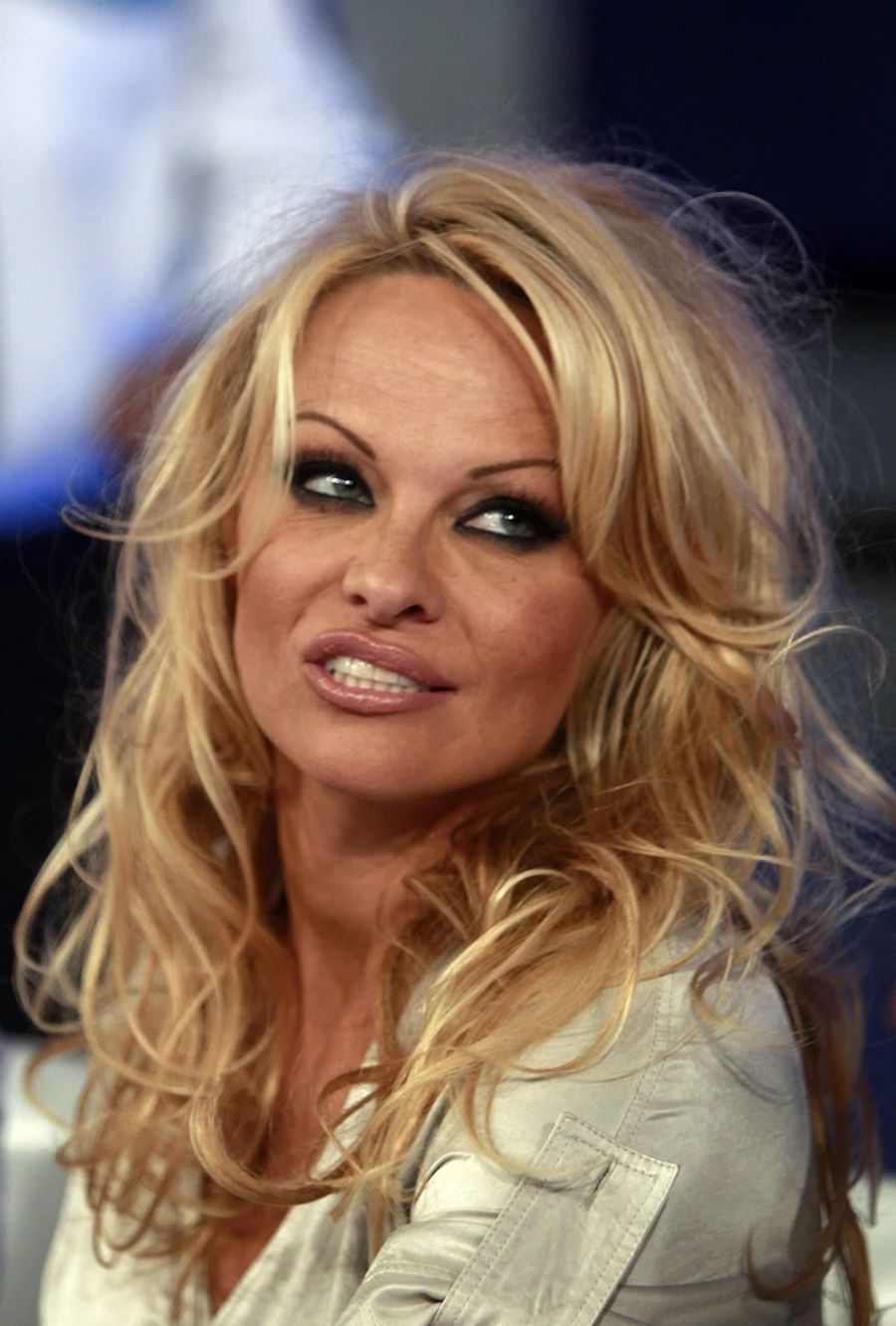 Pamela Anderson