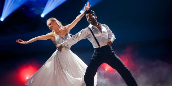 «Let’s Dance» - Ging Oliver Pocher zu weit? - Ehemaliger Star berichtet